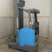 Jungheinrich etv 112 - 2