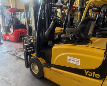Yale ERP30VL Yale