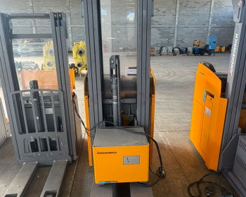 Jungheinrich ESC 216z Jungheinrich