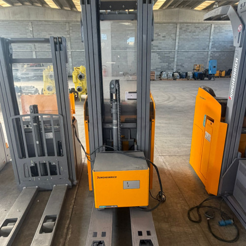 Jungheinrich ESC 216z