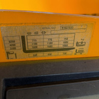 Jungheinrich ESC 216z - 3