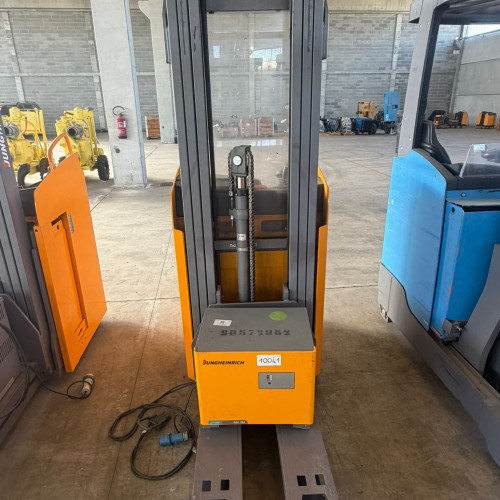 Jungheinrich ESC 216