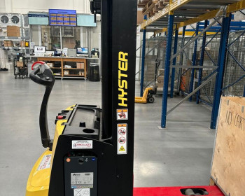 Hyster S1.2 Hyster