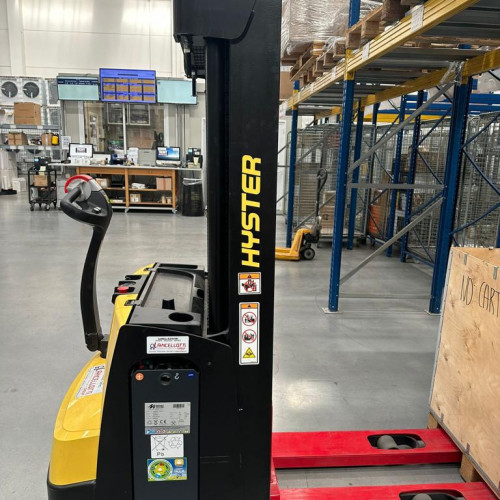 Hyster S1.2