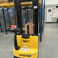 Hyster S1.2 - 2