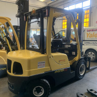 Hyster H3.5FT - 1
