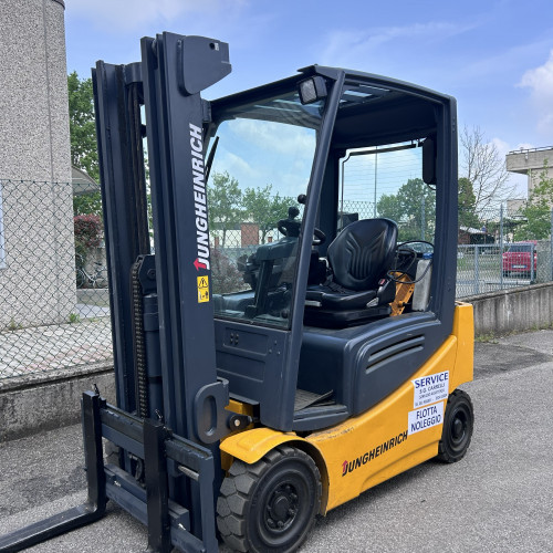 Jungheinrich EFG 316K