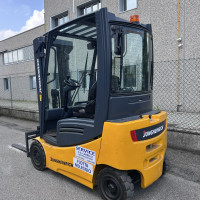 Jungheinrich EFG 316K - 1