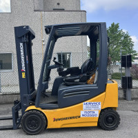 Jungheinrich EFG 316K - 2