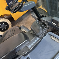 Jungheinrich EFG 316K - 3