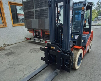 Italift FDHK30i2 - 22847 Italift