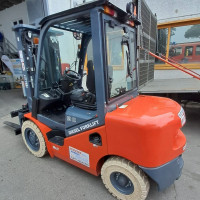 Italift FDHK30i2 - 22847 - 1