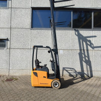 Jungheinrich EFG 110 - 5