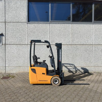 Jungheinrich EFG 110 - 4