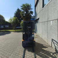 Jungheinrich EFG 110 - 6