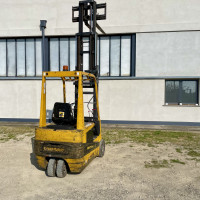 Nuova Detas SE320 - 1