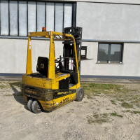 Nuova Detas SE320 - 2