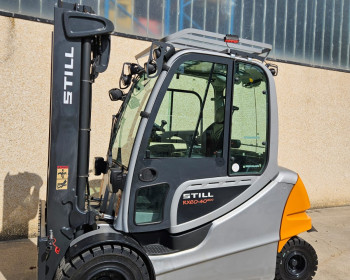 Still RX60-40/600 Still