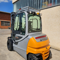 Still RX60-40/600 - 1