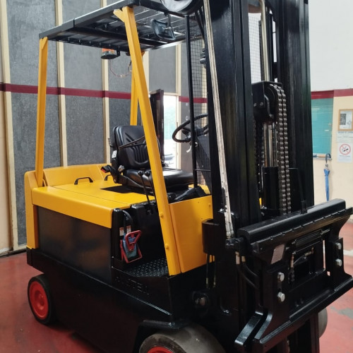 Hyster E 4.00 XL