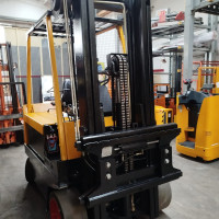 Hyster E 4.00 XL - 2