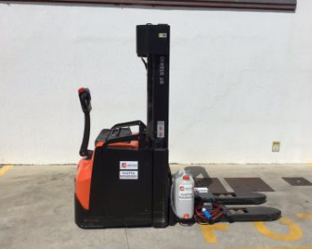 Toyota SWE160L Toyota