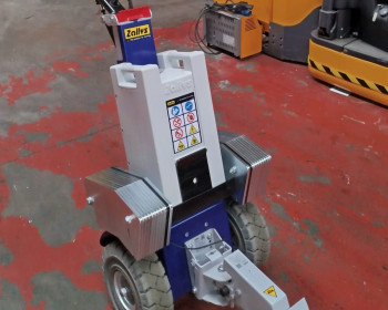 Jungheinrich ZALLYS T 12 Jungheinrich