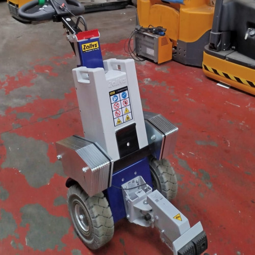 Jungheinrich ZALLYS T 12