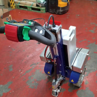 Jungheinrich ZALLYS T 12 - 1