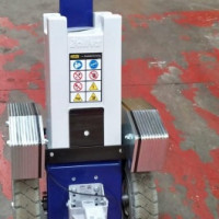 Jungheinrich ZALLYS T 12 - 2