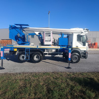 Oil&steel Eagle 3526 - 2