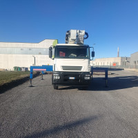 Oil&steel Eagle 3526 - 4