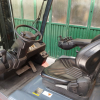 Toyota 8FBMT50 - 4
