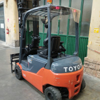 Toyota Toyota 8fbmt20 - 2