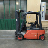 Linde LINDE E 20PL-01 - 1