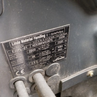 Linde LINDE E 20PL-01 - 5