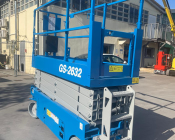 Genie GS-2632 Genie