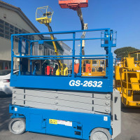 Genie GS-2632 - 12