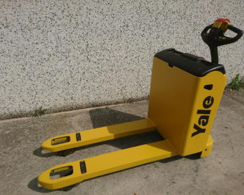 Yale MP18 Yale