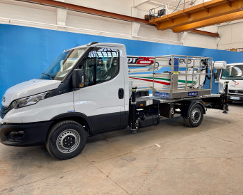 Cela DT 25 Cela