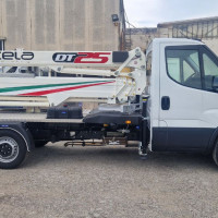 Cela DT 25 - 2