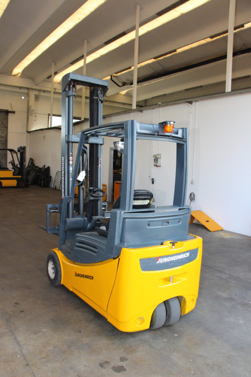 Jungheinrich EFG220 Jungheinrich Cod. CFEL14544 Carrello