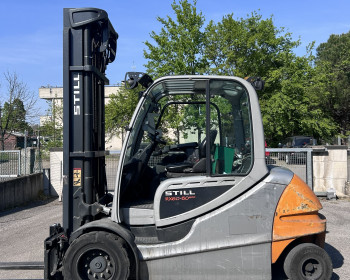 Still RX60-50/600 Still