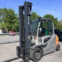 Still RX60-50/600 - 1