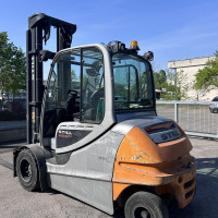 Still RX60-50/600 - 2