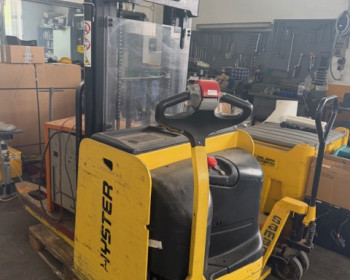 Hyster S1.6IL Hyster