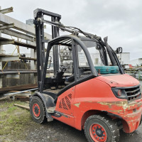 Linde H 50 D -2 - 1