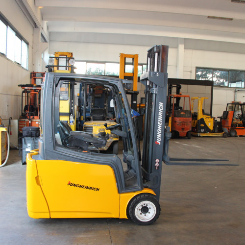 Jungheinrich EFG220 Jungheinrich Cod. CFEL14545 Carrello