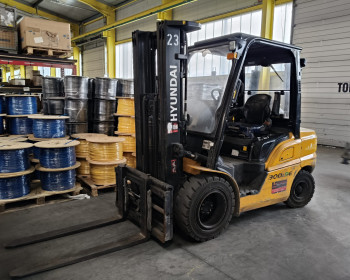 Hyundai 300-9E Hyundai