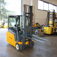 Jungheinrich EFG-220 - 2